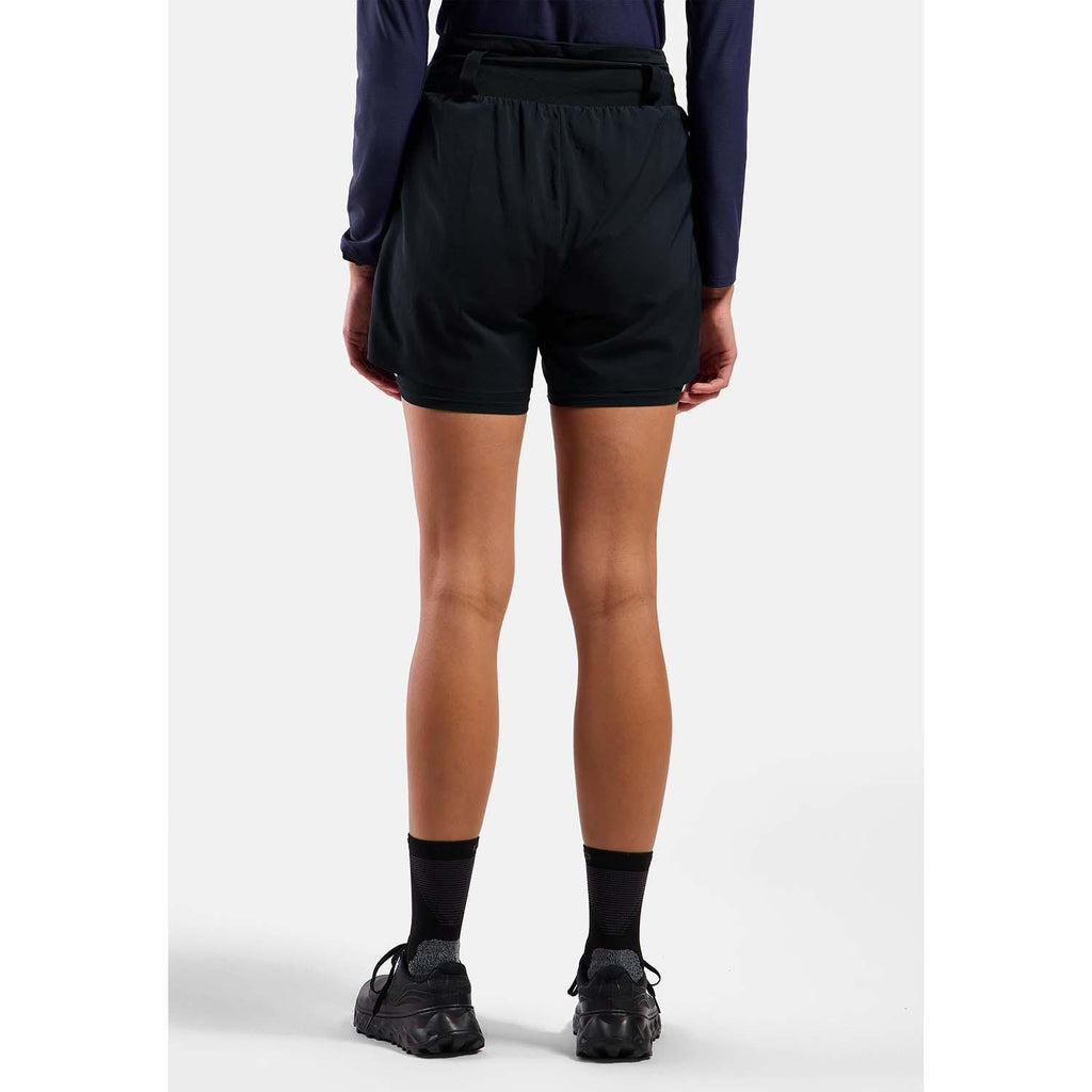 2-in-1 Short X-alp Trail 5 Inch