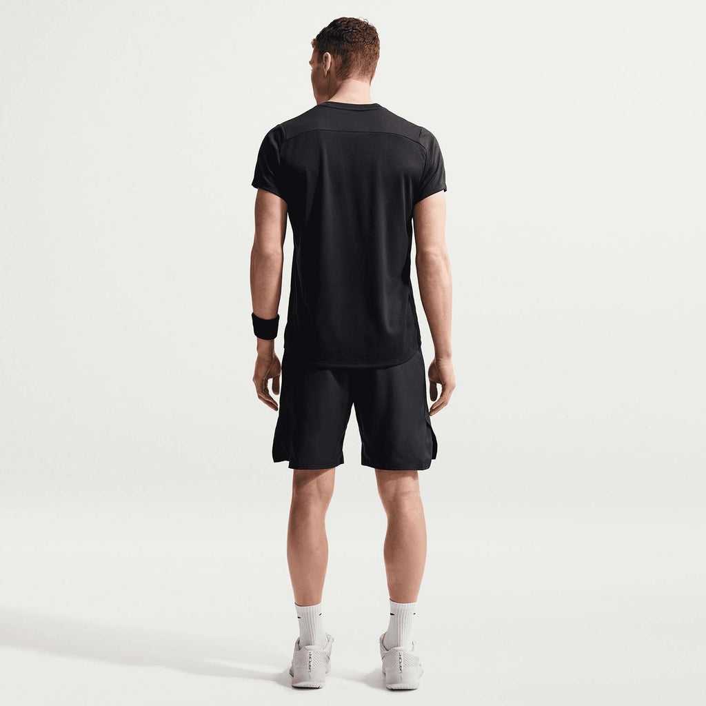 court victory dri-fit tennistop