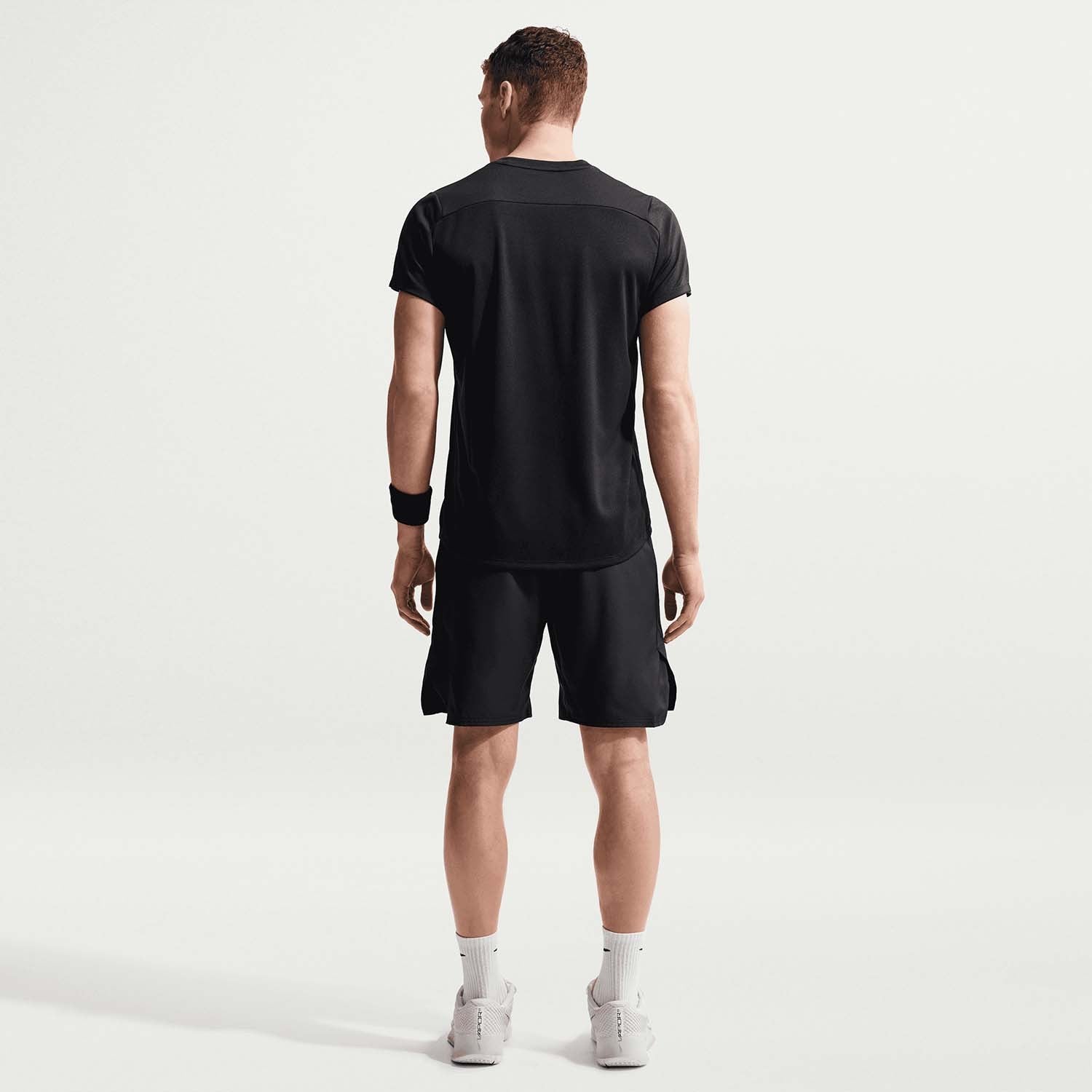 court victory dri-fit tennistop