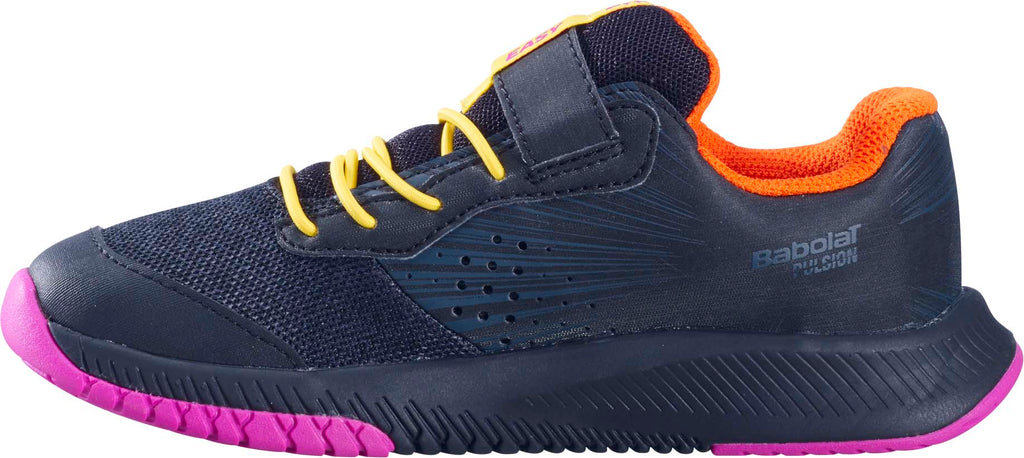 Pulsion All Court kids tennisschoenen