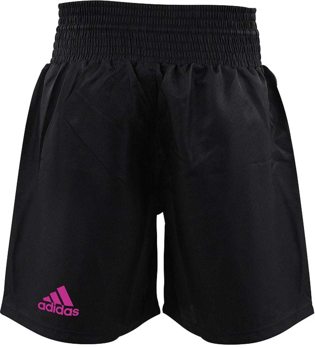 thai- en kickboksshort