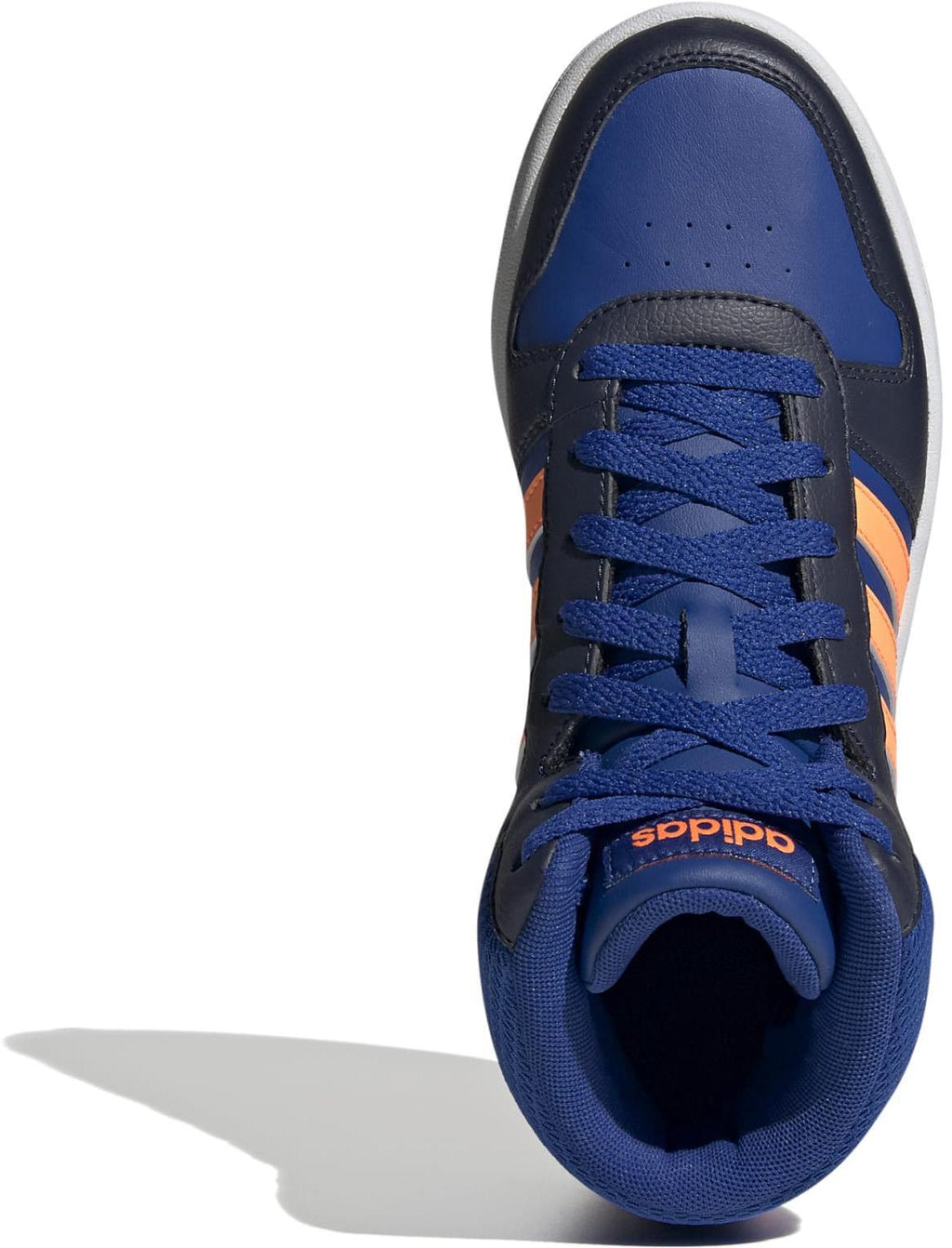 Hoops Mid 2.0 K
