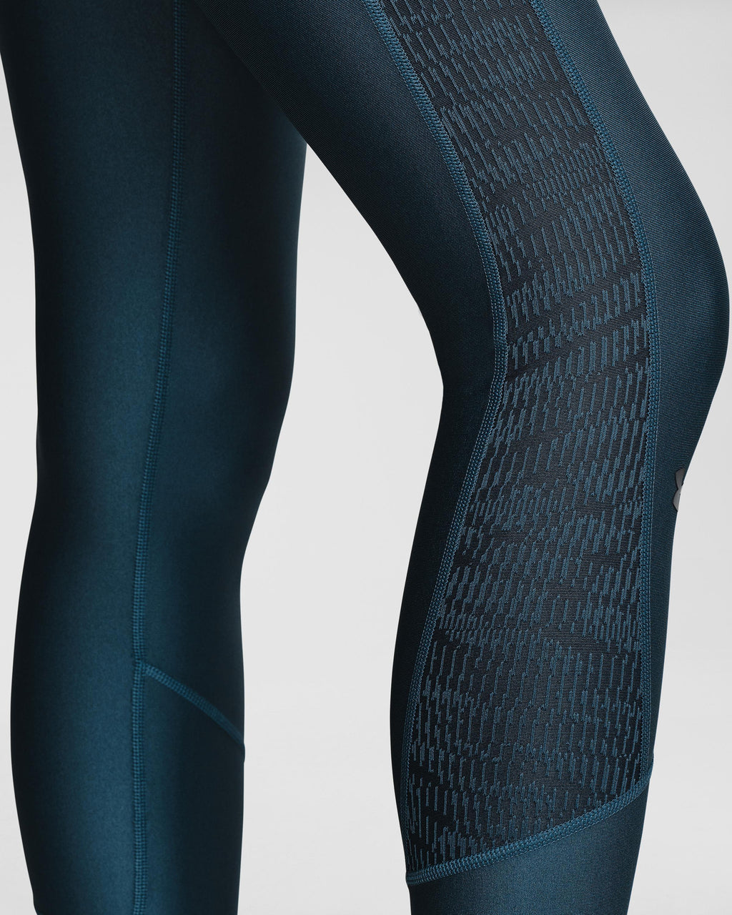 Ua Hg Armour Jcq Ankle Crop