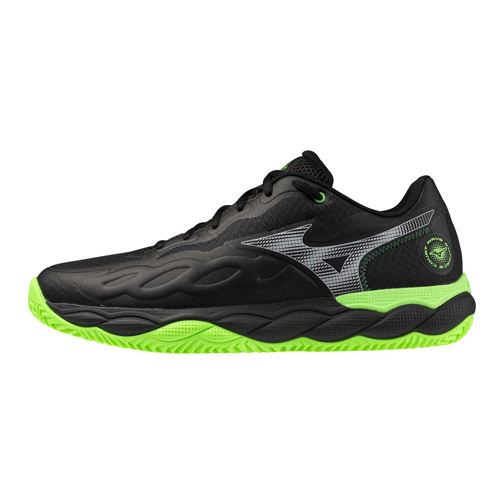 Wave Enforce Court Padel- en tennisschoenen