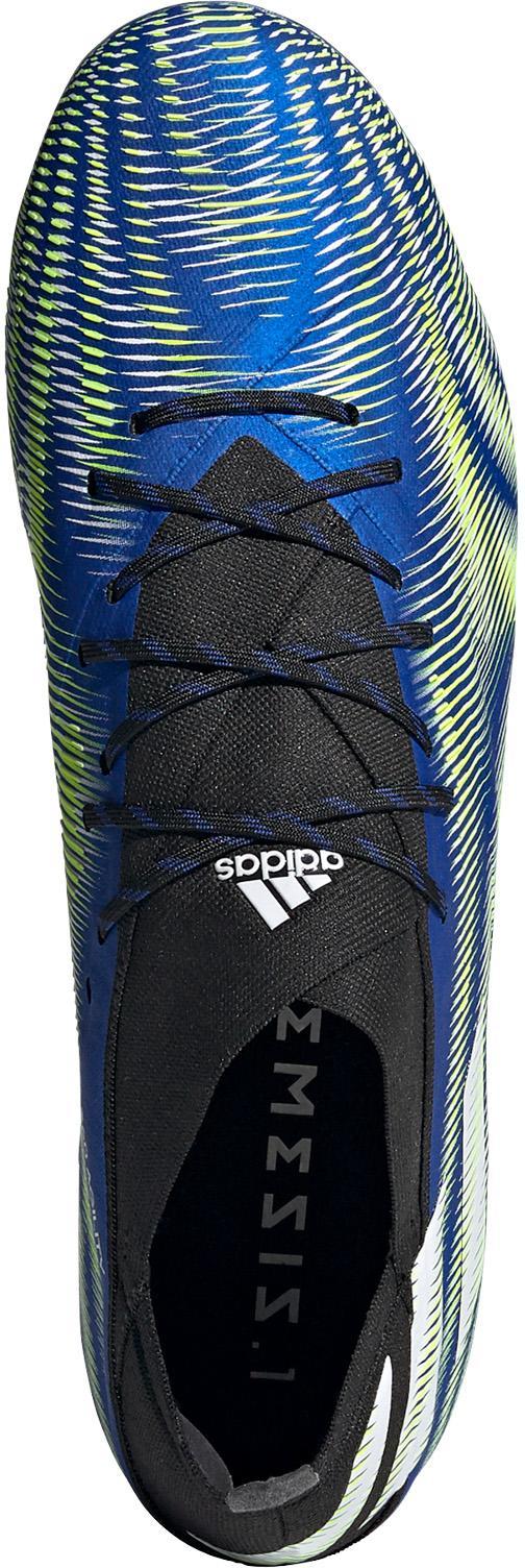 Nemeziz .1 Ag