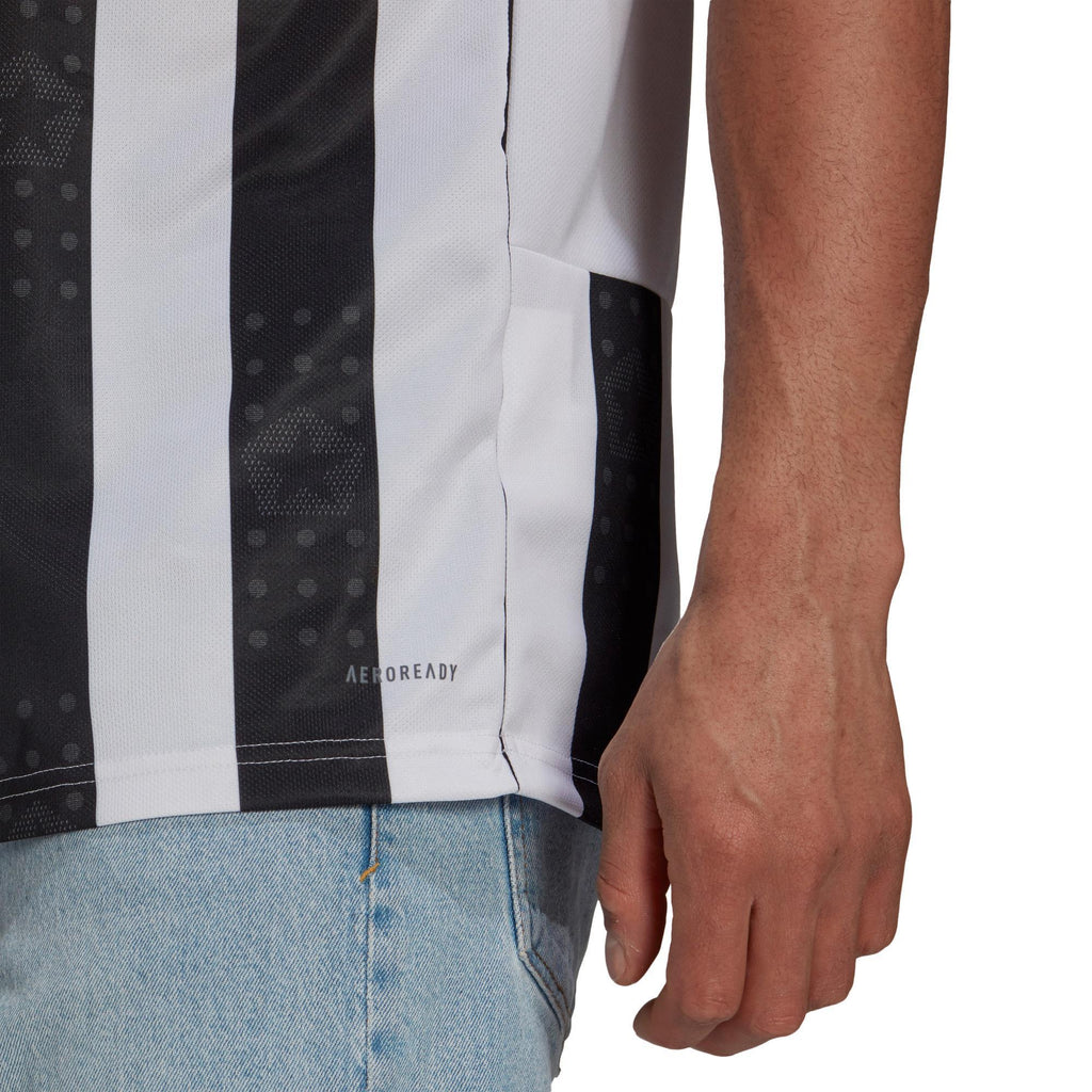 Juventus thuisshirt 21/22