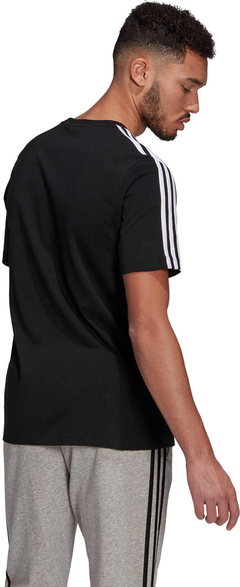 Essentials 3-Stripes shirt