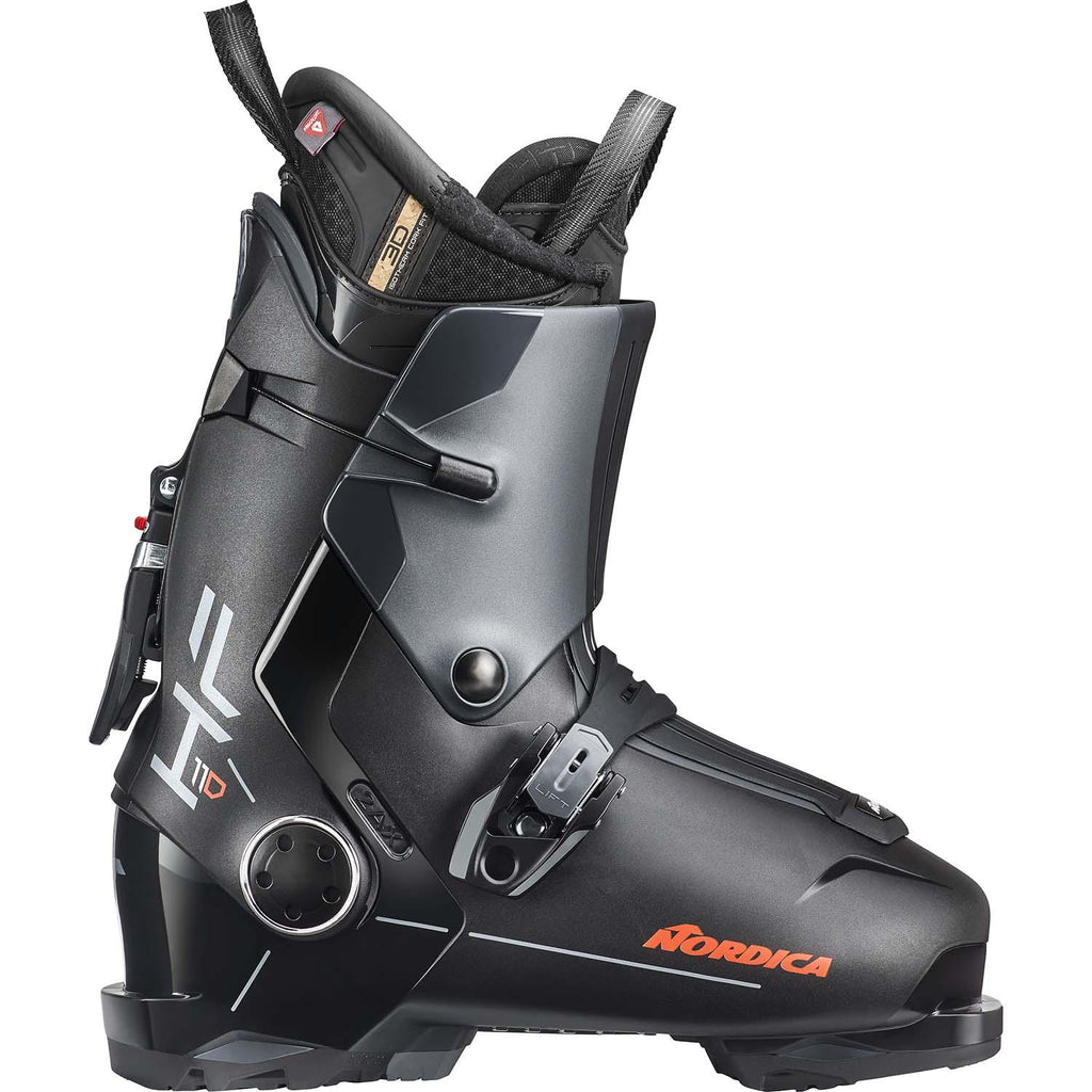 hf 110 (gw) black-anthracit skischoenen