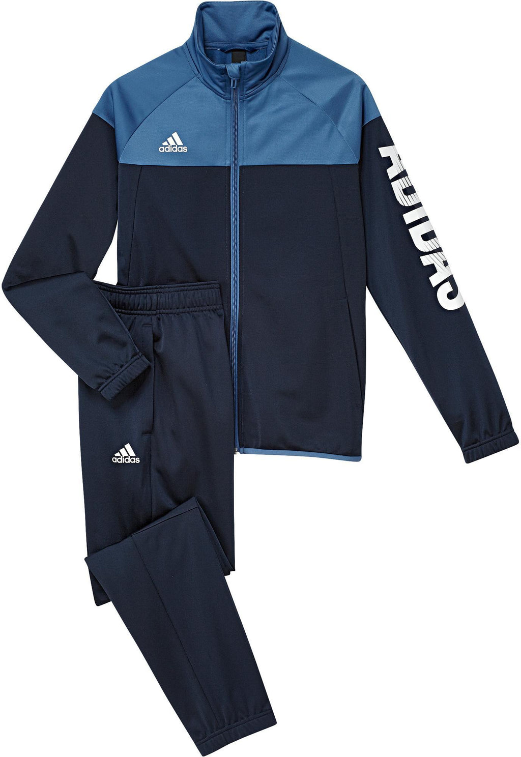 Tasto trainingspak