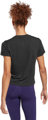 WOR SUP SLIM BL TEE