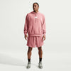 Sabrina Fleece Basketball Hoodie