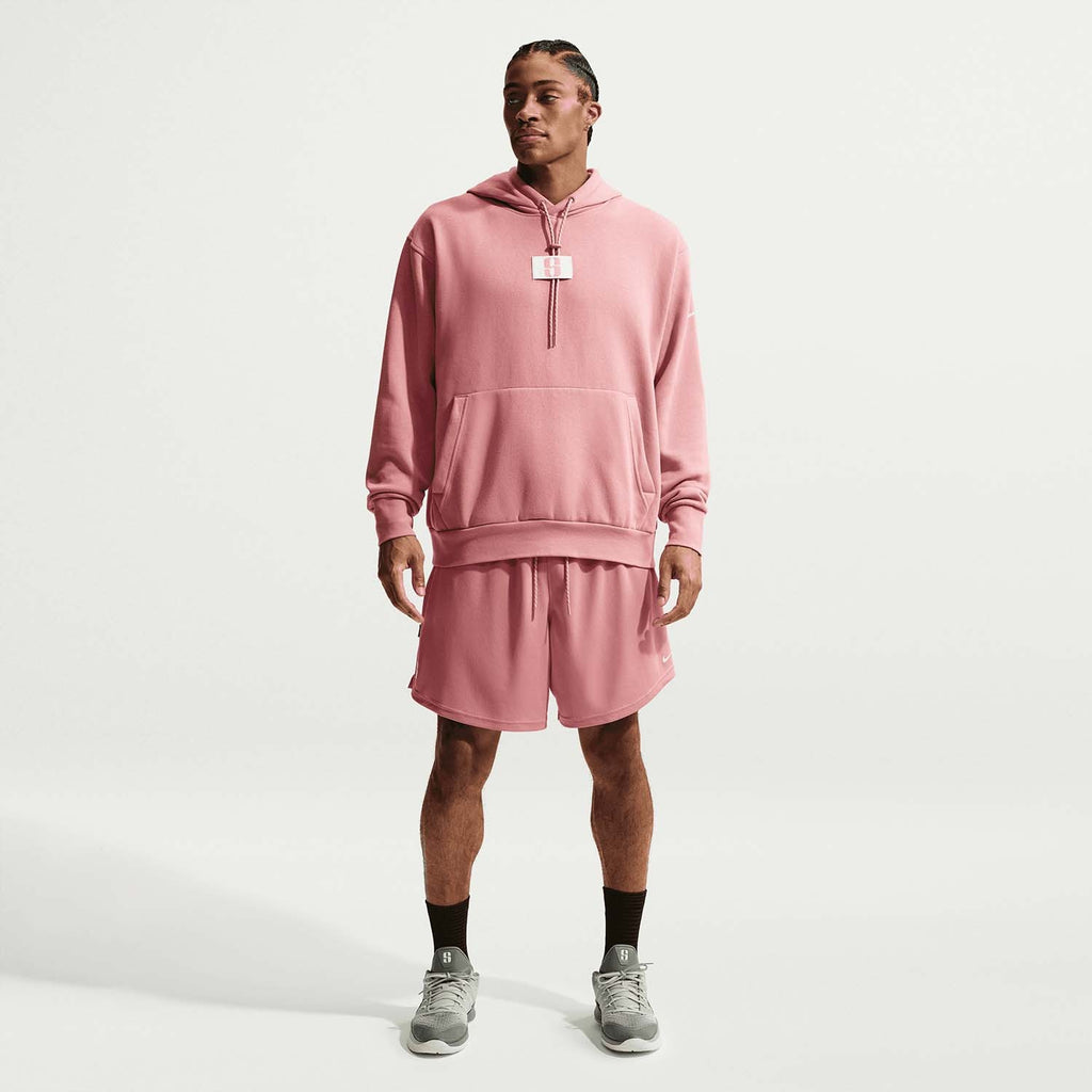 Sabrina Fleece Basketball Hoodie