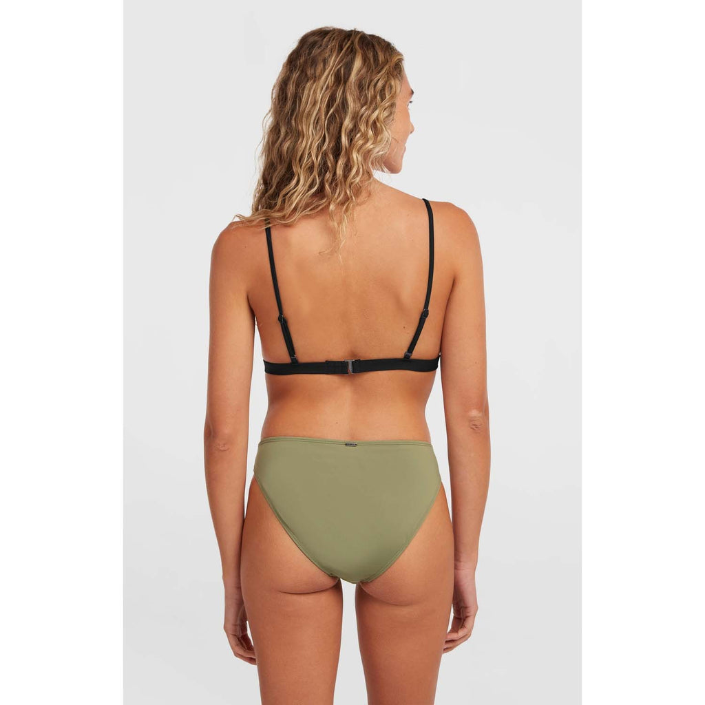 Seaside Tri Bikini top