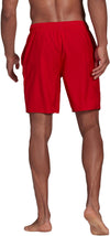 Classic-Length Logo Zwemshort