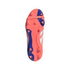 Predator League Fold-Over Tongue Firm/Multi-Ground Voetbalschoenen Kids
