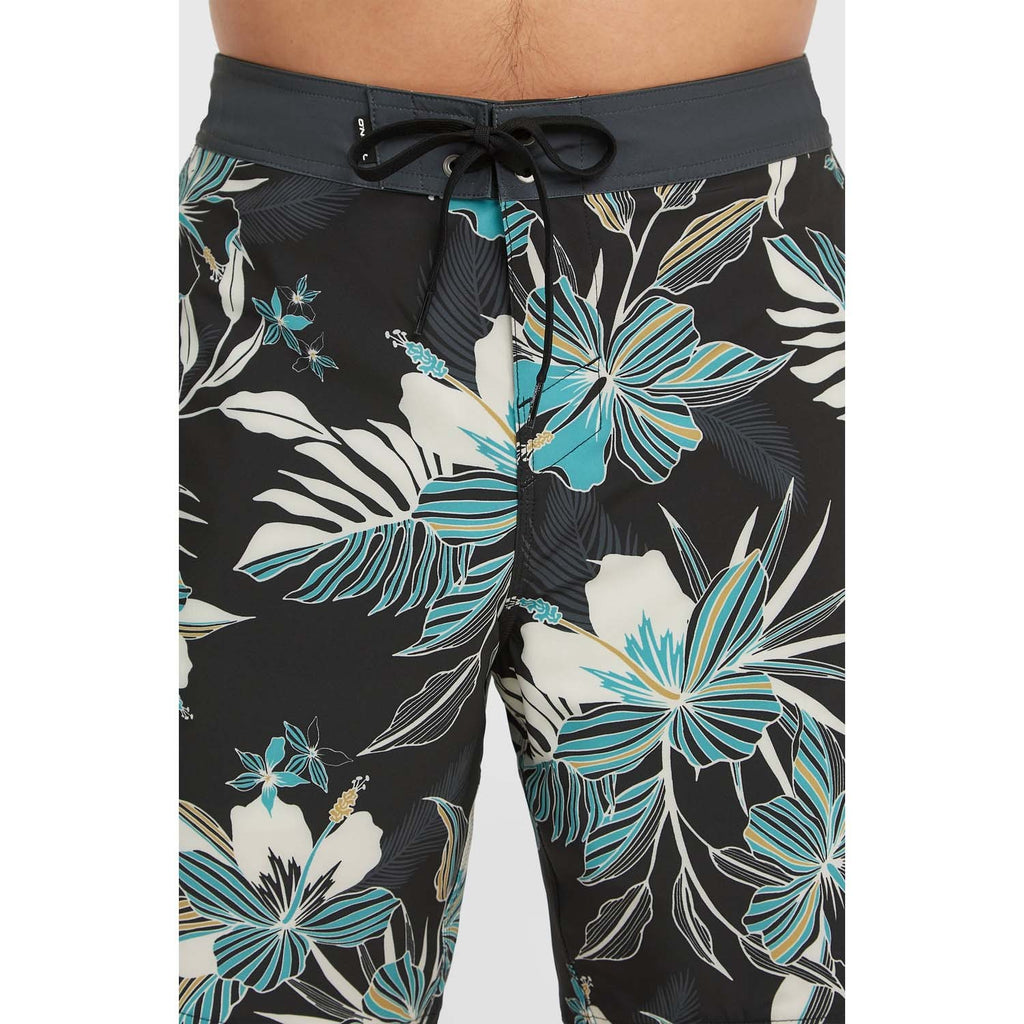 Hyperfreak Mysto Scallop 19 Bo Zwemshort