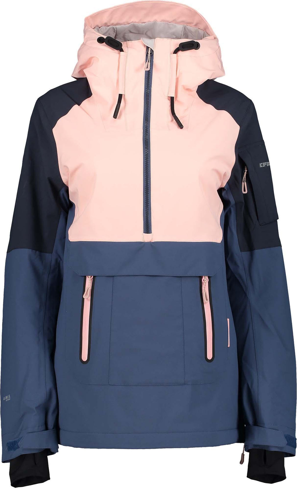 icepeak carlisle anorak
