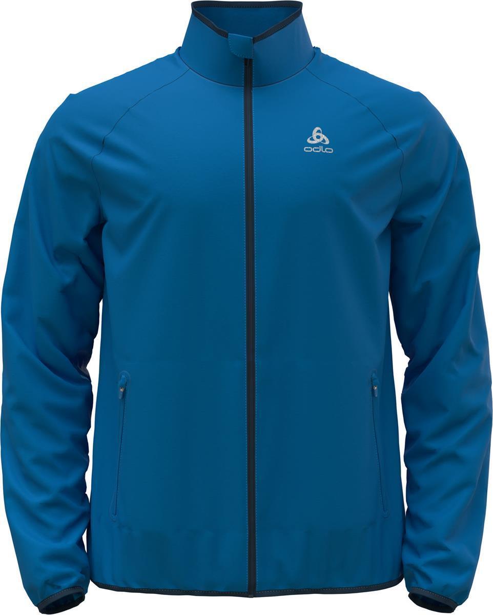 Jacket Essential Light