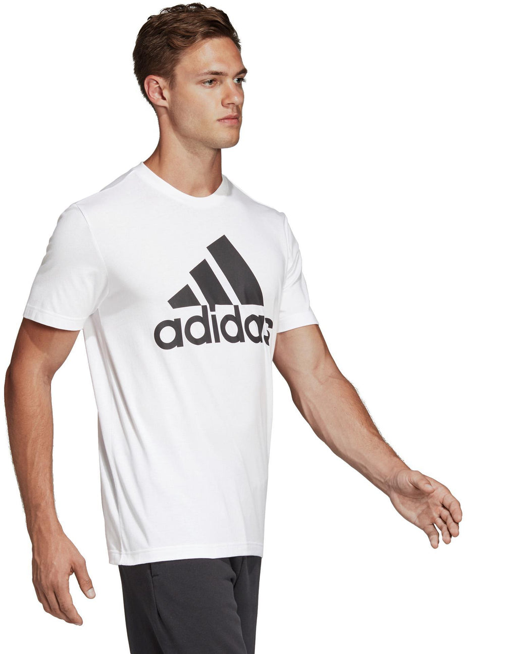 adidas MH BOS Tee