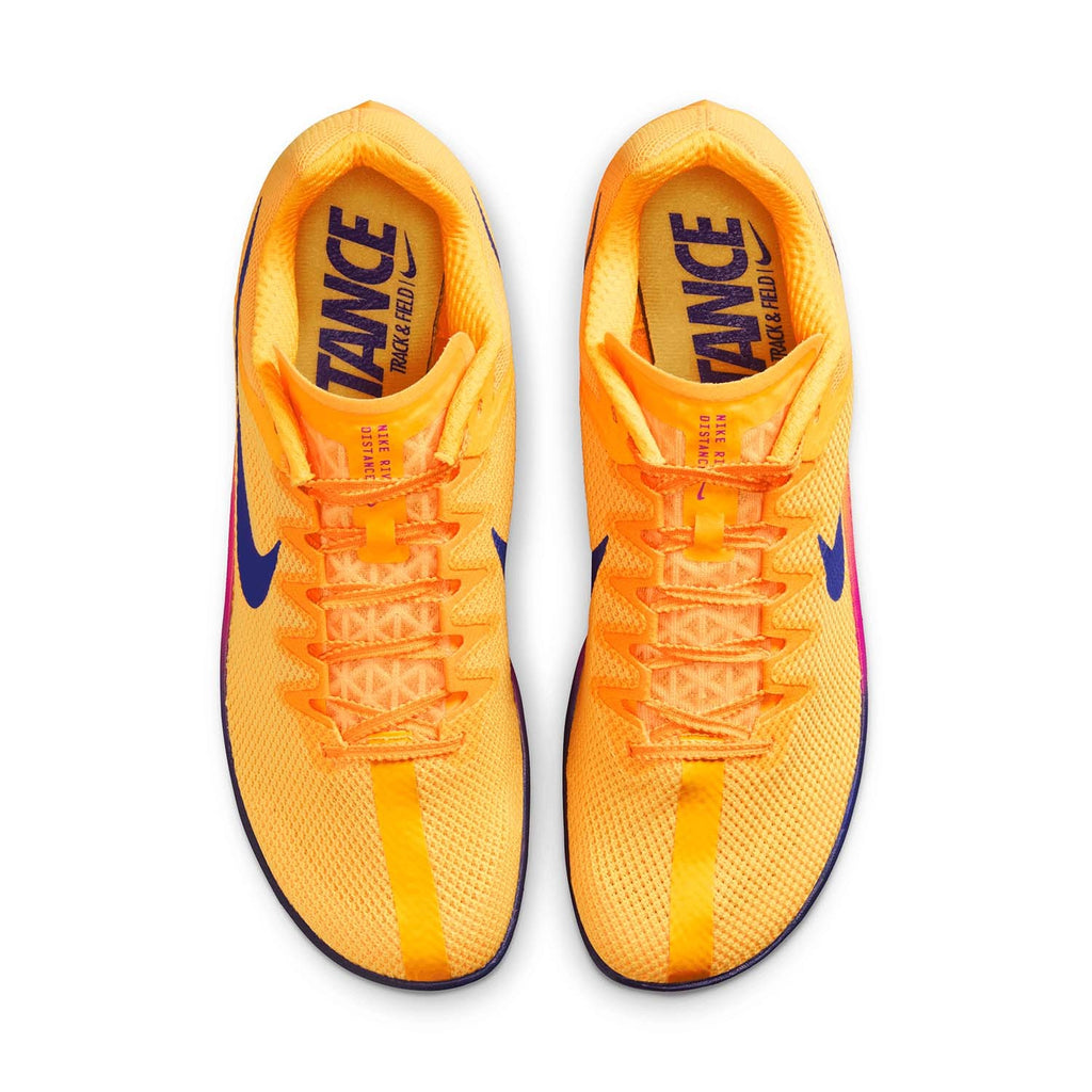Zoom Rival Distance Track & Field  Hardloopschoenen
