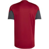 Arsenal Tiro 25 Competition Training Voetbalshirt
