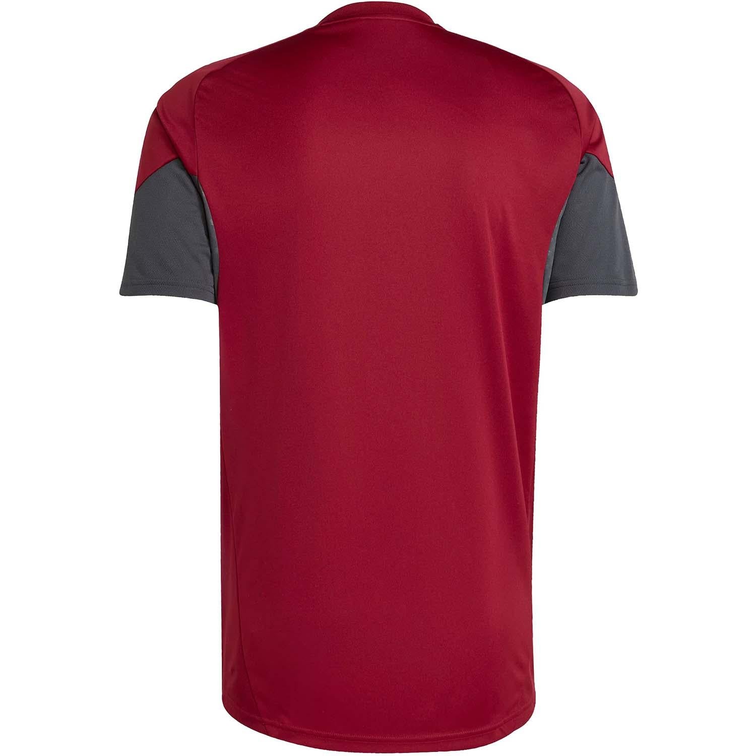 Arsenal Tiro 25 Competition Training Voetbalshirt