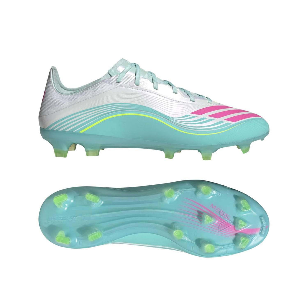 F50 MESSI PRO Firm Ground Voetbalschoenen
