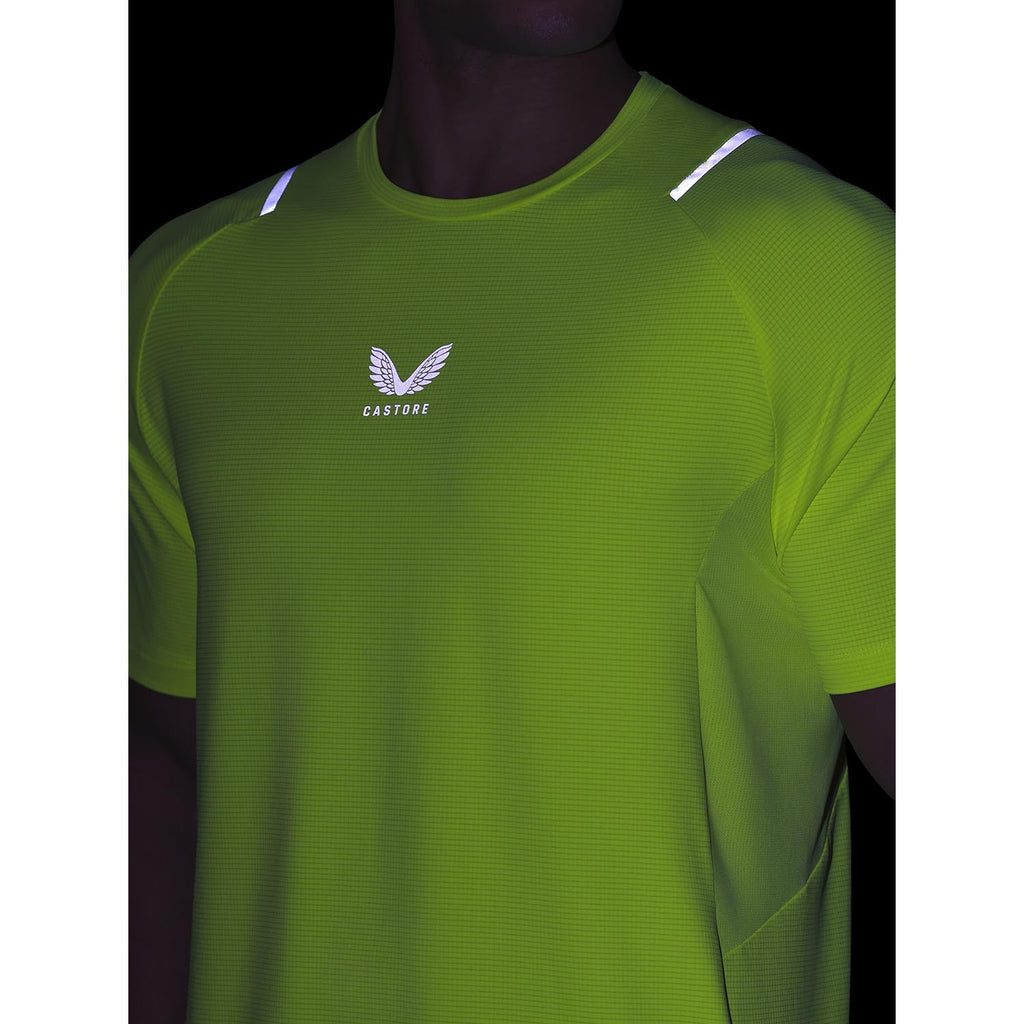 Short Sleeve T-shirt  training