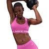 nike pro women's light-support non-