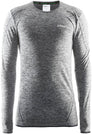 Active Comfort Longsleeve ondershirt