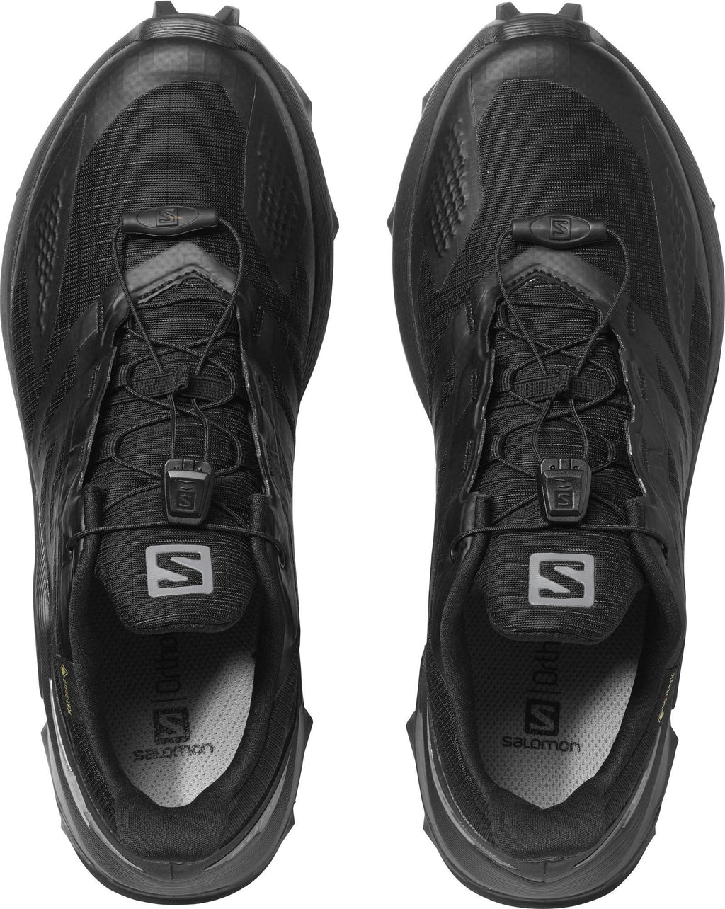 SALOMON Supercross BlastGTX