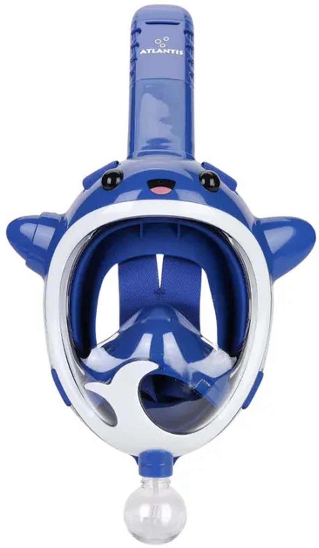 Atlantis Kids Whale