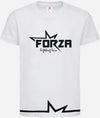 White Kids Tshirt - 100% Cotton 11
