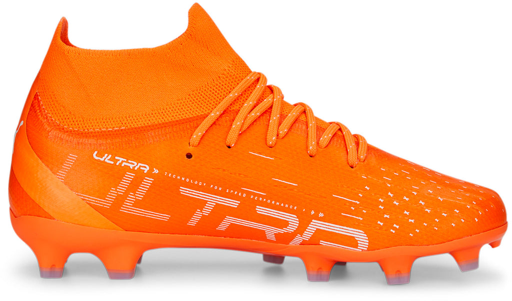 Ultra Pro FG/AG kids voetbalschoenen