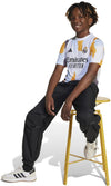 Real Madrid 24/25 Pre-Match Voetbalshirt Kids