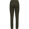 Trekking Pants Zip-off Regular Length Ascent Light