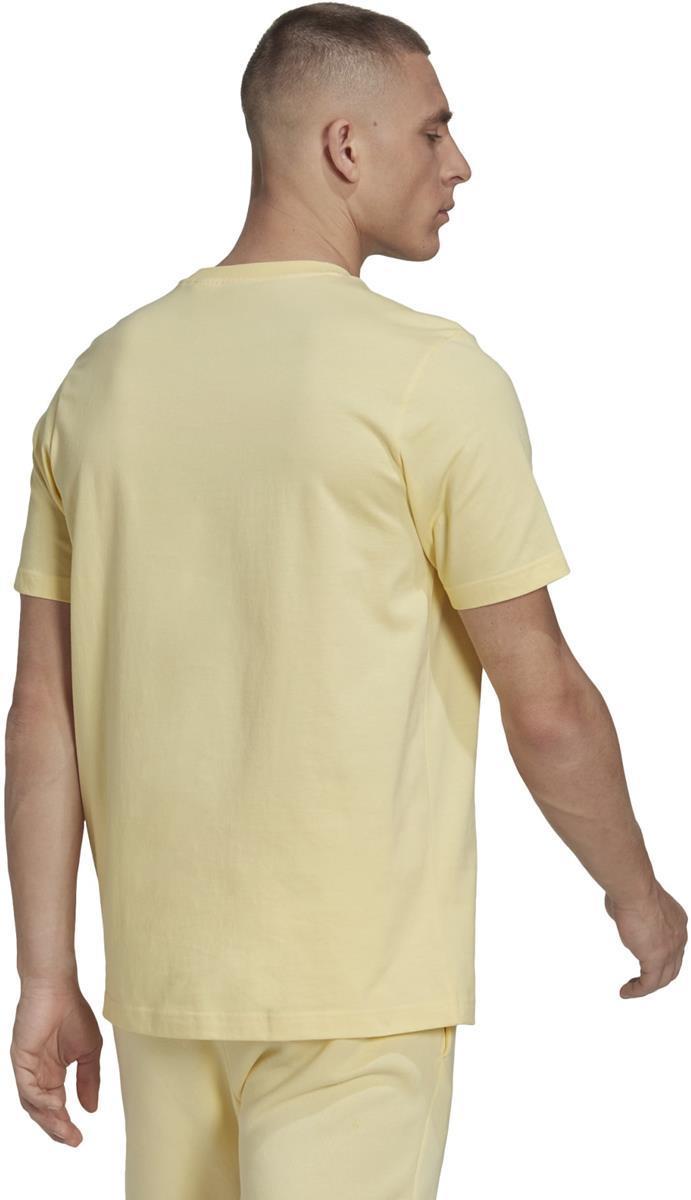 M BL SJ Hr. T-Shirt,100% Co - Single jersey