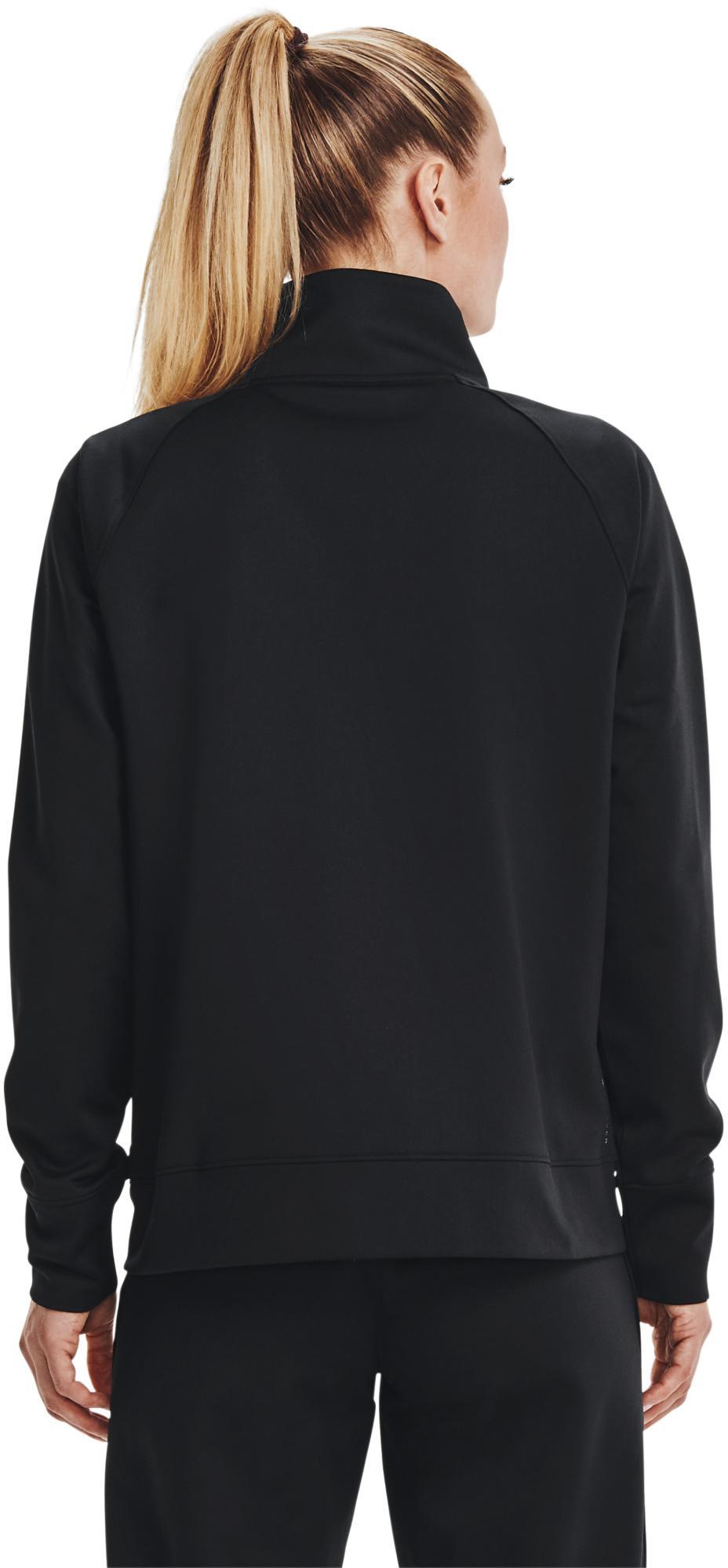 Recover Tricot Jacket