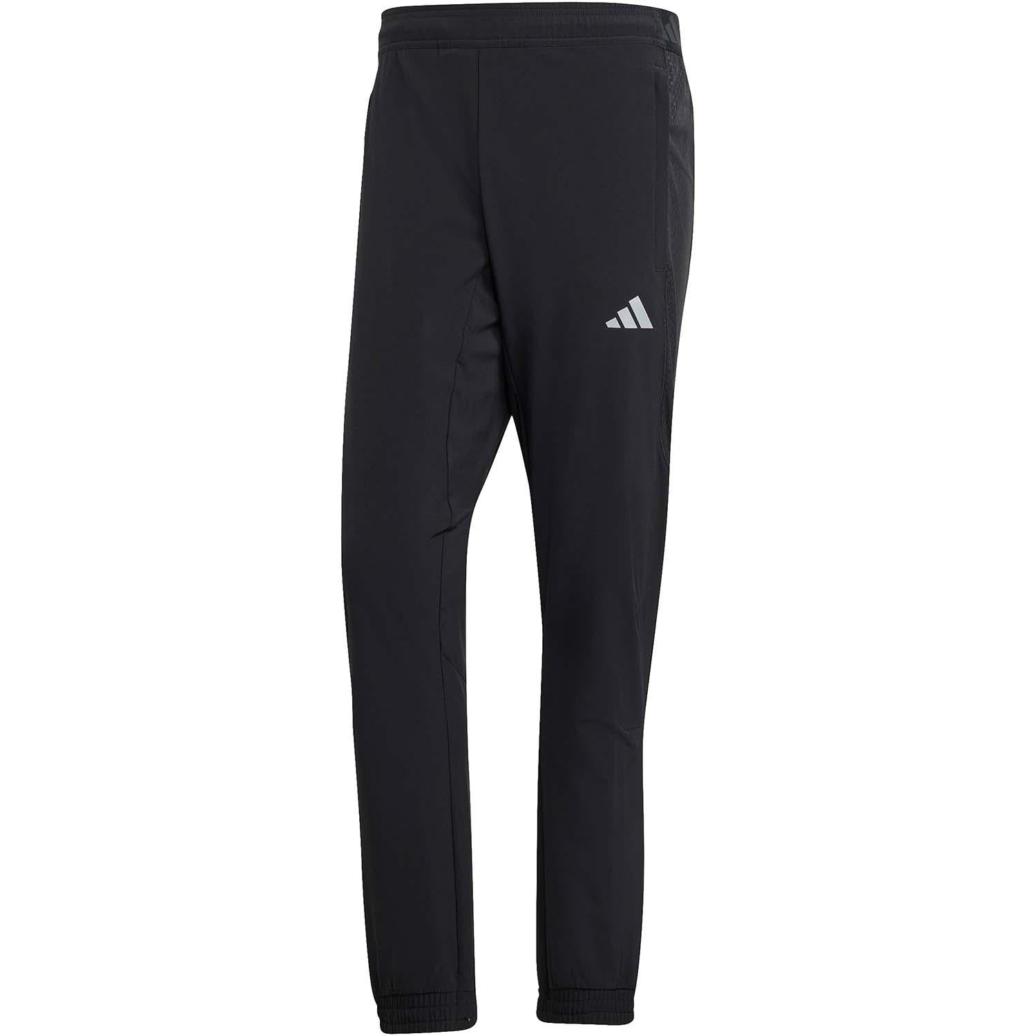 Tech Apparel Trainingsbroek
