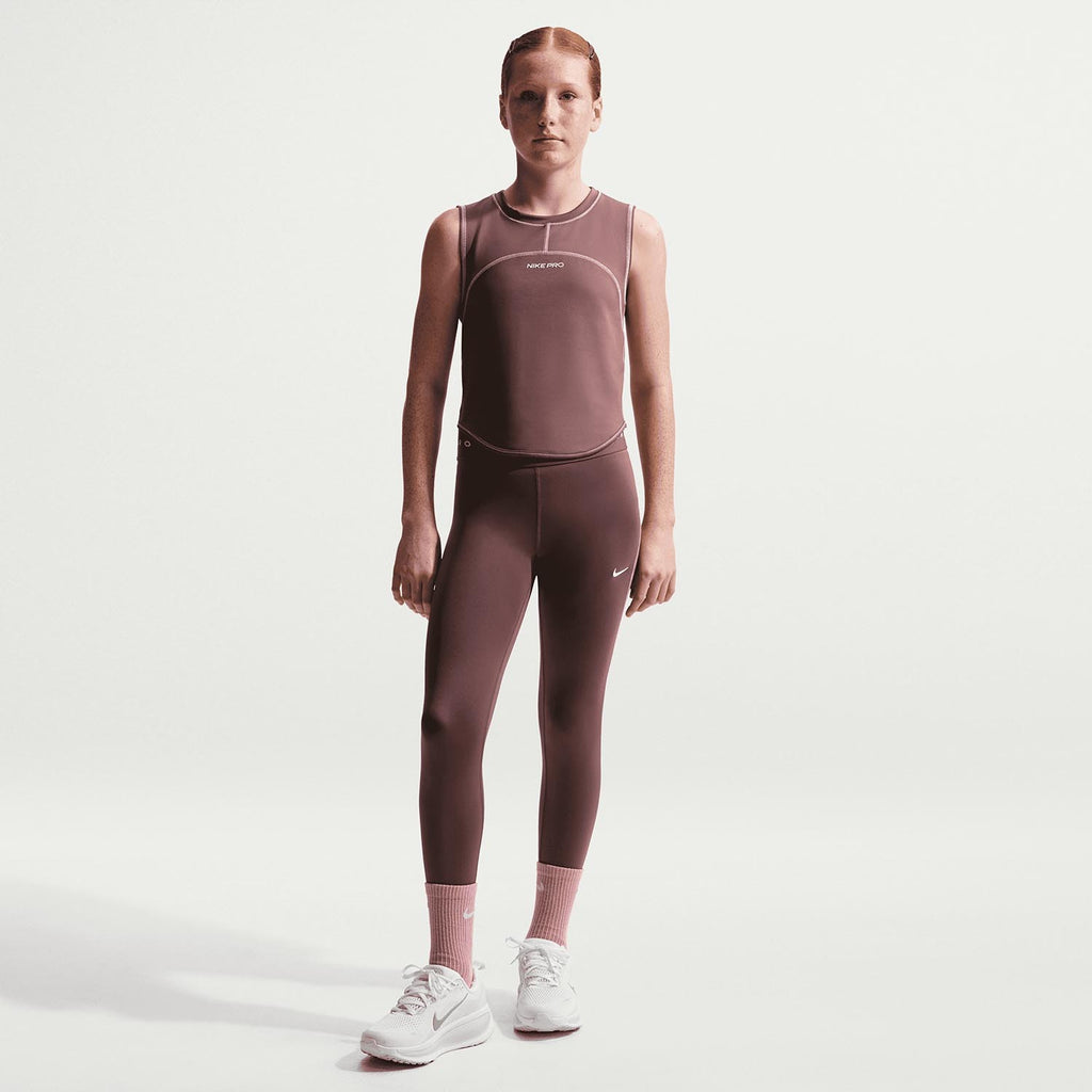 Pro Girls' Dri-fit Leggings