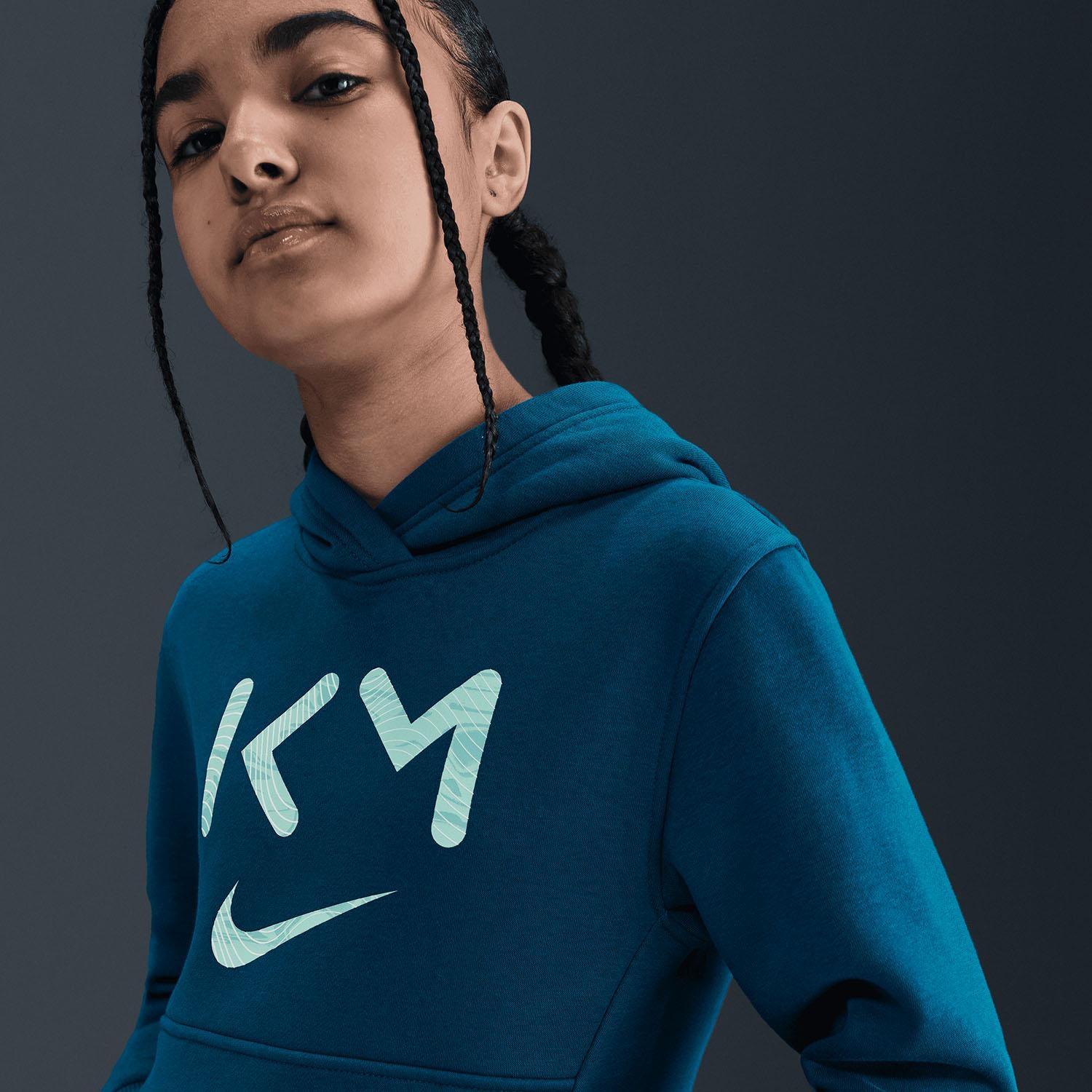 KM K NK CLUB FLC HDY -PD (Consumer Facing Name TBD)