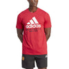 Manchester United DNA Graphic shirt