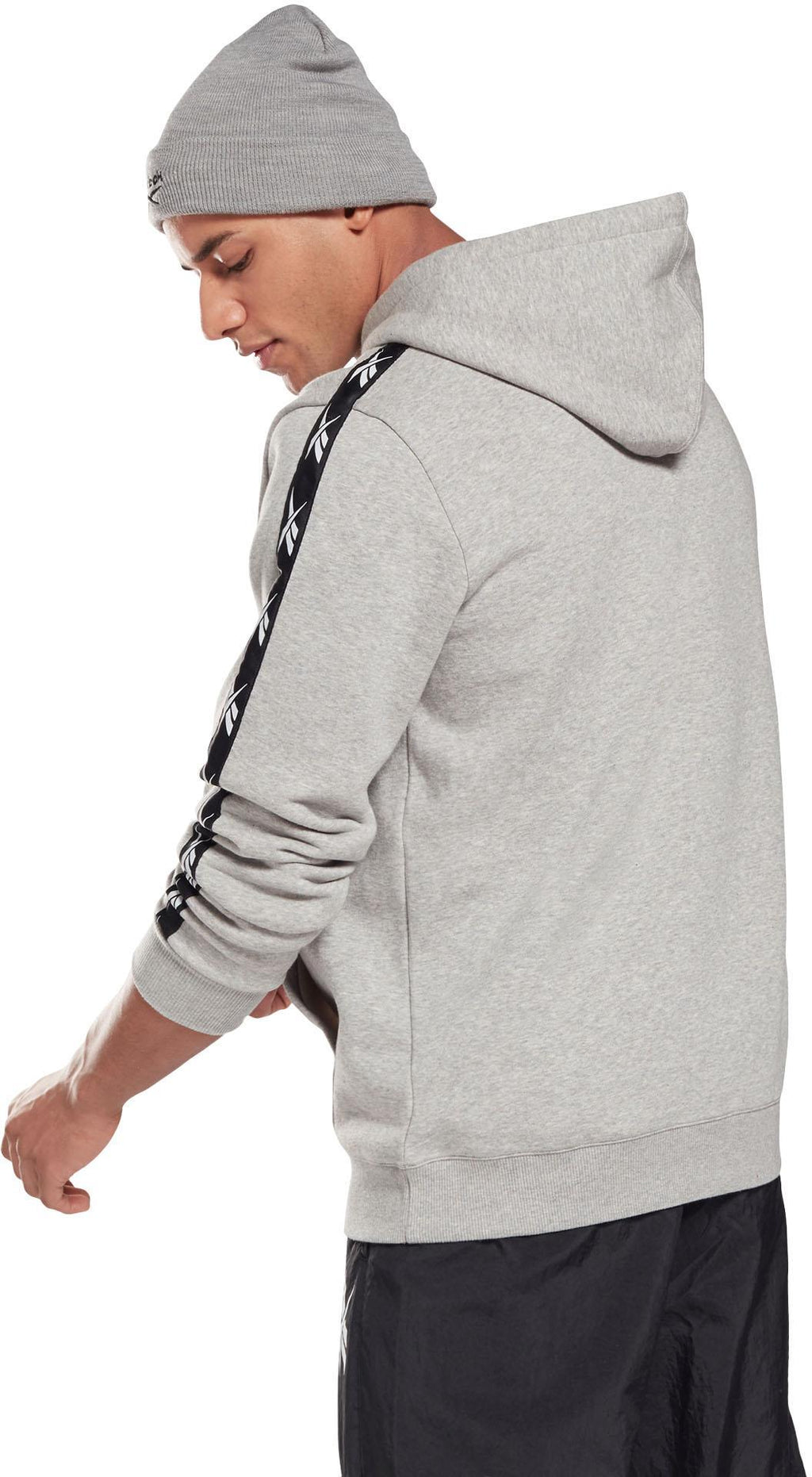Te Tape Hoodie
