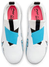 Junior Zoom Vapor 15 Academy FG/MG voetbalschoenen
