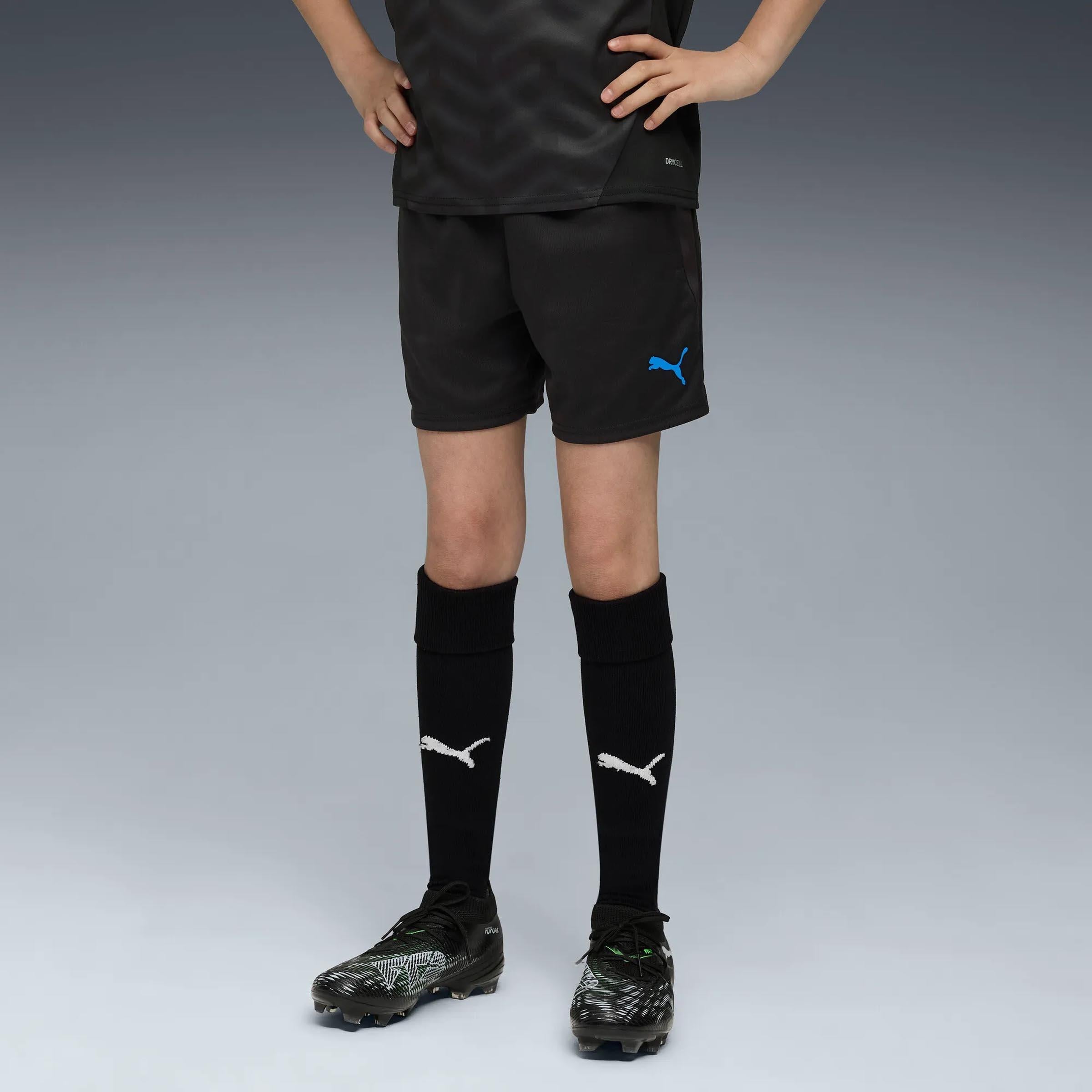 Individualcup Training Shorts Jr