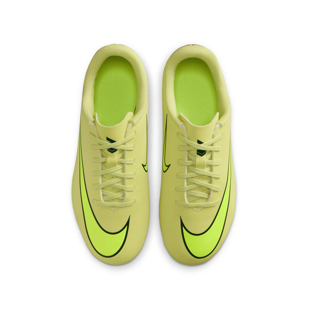 Jr. Mercurial Vapor 16 Club Low-top voetbalschoen voor kleuters/kids (meerdere ondergronden)
