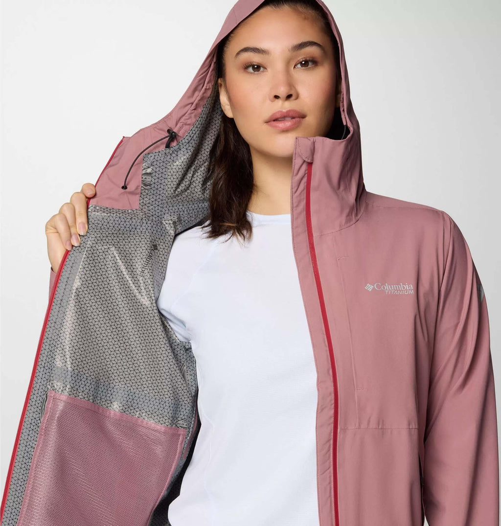 Ampli Dry Ii Shell