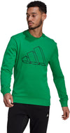 M FI GFX CREWHr. Sweater