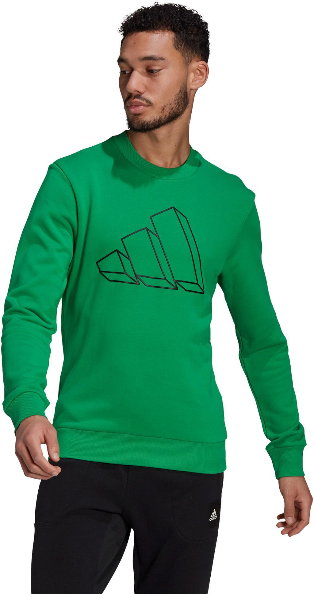 M FI GFX CREWHr. Sweater