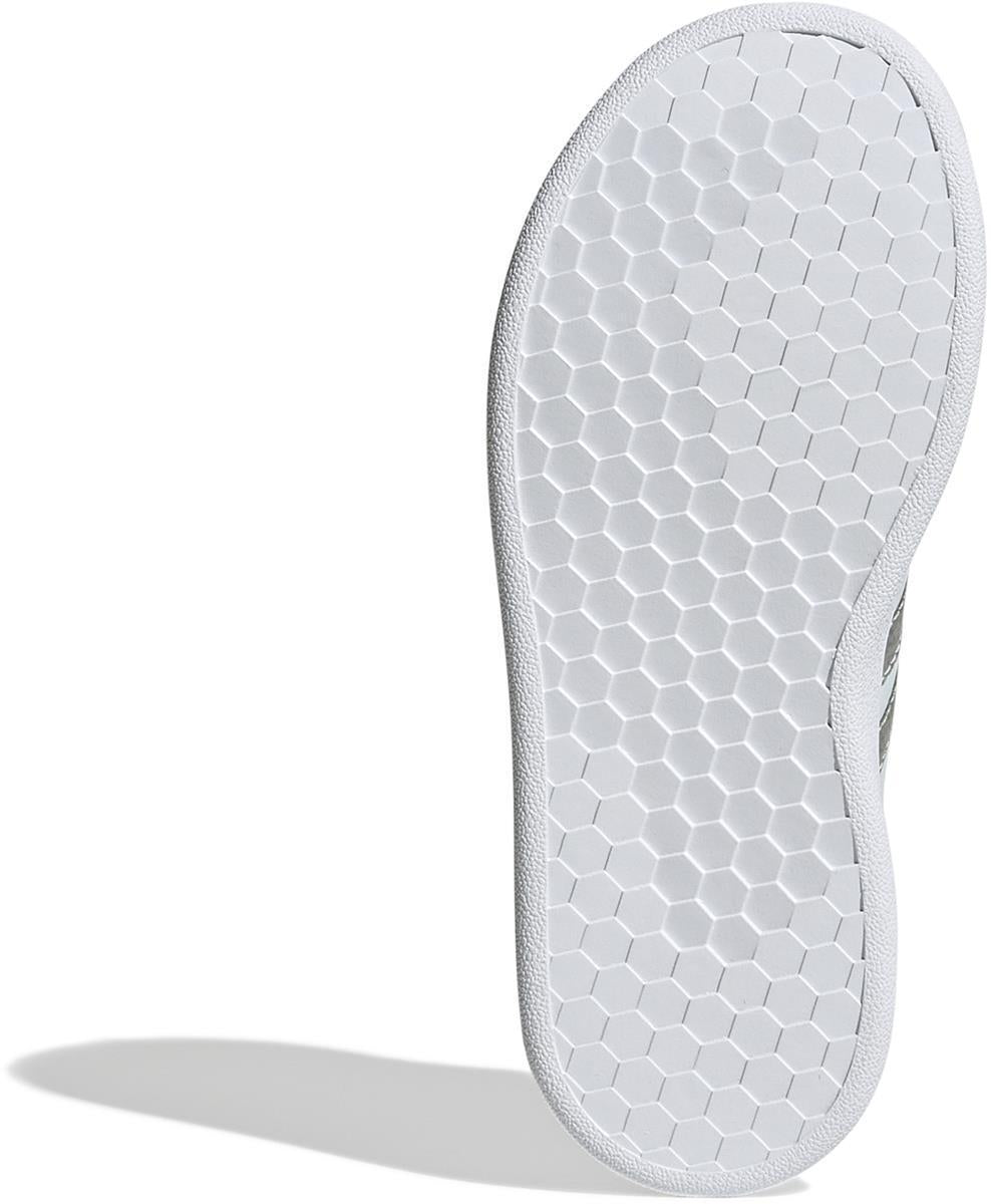 Grand Court Print Lace Schoenen